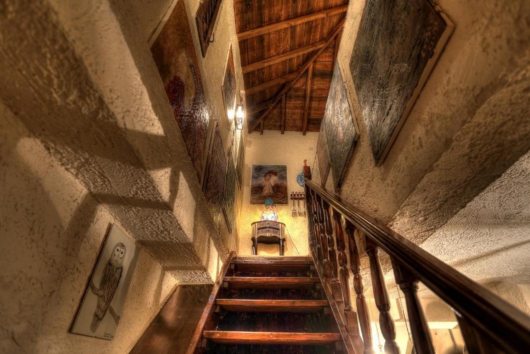 Chateaux Constantin Agistro Ангистрон Экстерьер фото